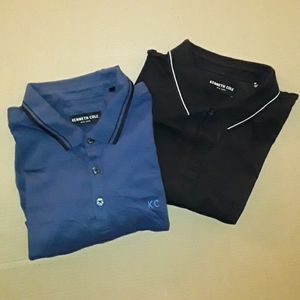 Kenneth Cole polos (2)